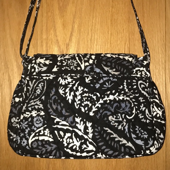 Vera Bradley Bags Vera Bradley Medium Flap Crossbody Poshmark